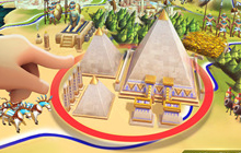 排兵布阵策略为王 文明Online起源阵容搭配解析