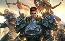 全新内容加持 《荣耀殿堂》手游新版本抢先看