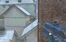 CF手游鹰眼雪地冷门位置大盘点 你都用过没