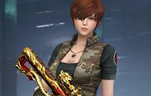 CF手游巴雷特齐天大圣评测 一击毙敌超轻松