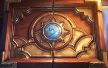 炉石传说史上最垃圾橙卡 分解一点都不心疼