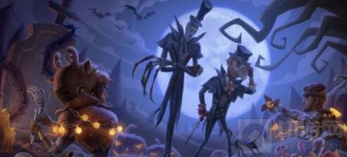 第五人格万圣节活动有哪些奖励 万圣节奖励