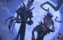 第五人格万圣节活动有哪些奖励 万圣节奖励