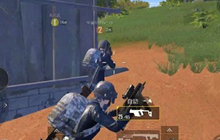 绝地求生刺激战场雨林突击队 危机意识培养