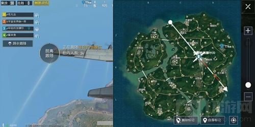 绝地求生刺激战场雨林突击队 危机意识培养