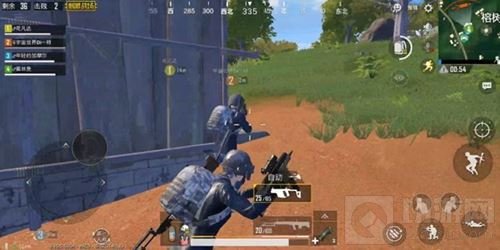 绝地求生刺激战场雨林突击队 危机意识培养