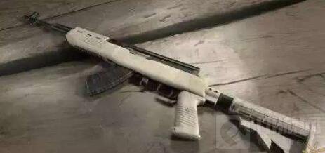 绝地求生刺激战场稀有资源排名 信号枪仅第二