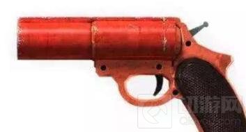 绝地求生刺激战场稀有资源排名 信号枪仅第二