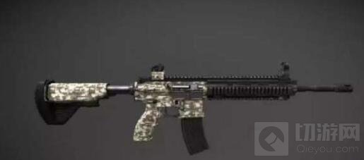 绝地求生刺激战场稀有资源排名 信号枪仅第二