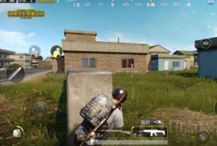 绝地求生刺激战场吃鸡小技巧 掌握它吃鸡超简单