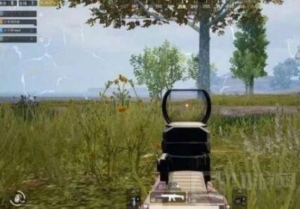 绝地求生刺激战场吃鸡小技巧 掌握它吃鸡超简单