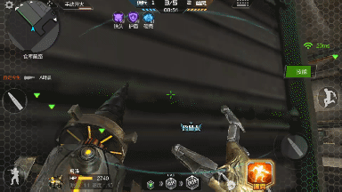 CF手游生化金字塔幽灵玩法心得 轻松降低损失