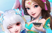 四大城市欢乐回顾《神武3》城市玩乐会精彩继续