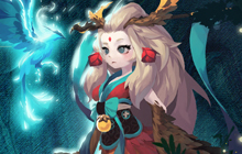 盛唐幻妖创新卡牌手游 长安幻世绘今日删档测试