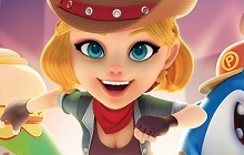 波克城市代理 《过山车大亨》手游登陆中国区