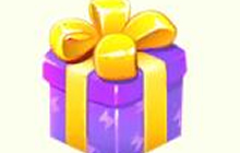 球球大作战皮肤创意大赛点赞可得小礼包奖励