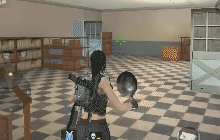 CF手游中那些可能会阻碍你升段的姿势 来了解下