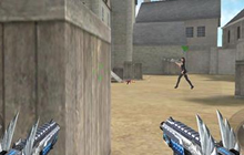 CF手游雷霆山庄小知识分享 掌握它们轻松获胜