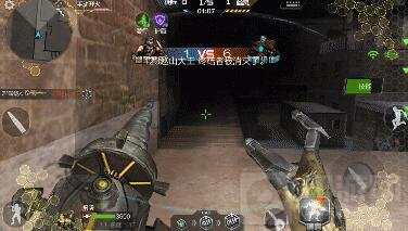 CF手游寂静村迷雾幽灵冷知识盘点 破点超简单