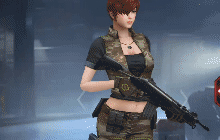 CF手游RX4风暴怎么样 RX4风暴特性全方位评测