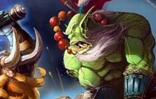 炉石传说群星德卡组推荐 巨贪的套路值得一看