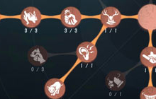 第五人格10月15日天赋调整详情 新增幽闭恐惧