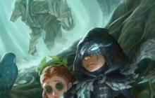 第五人格新地图断头谷曝光 三个细节可以推敲