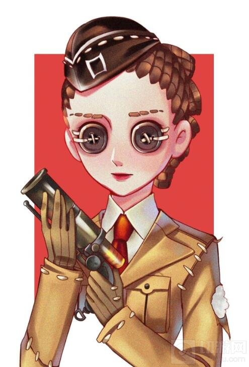 第五人格如何躲过空军的信号枪 新手必看技巧