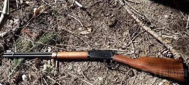 绝地求生刺激战场不要配件也能超神的四把枪械