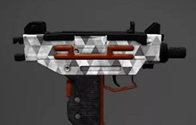 绝地求生刺激战场不要配件也能超神的四把枪械