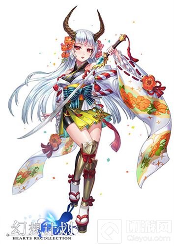 揭开幻想的面纱 幻想计划P站海量同人图放送