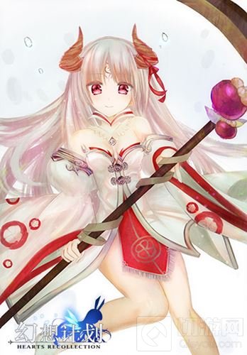 揭开幻想的面纱 幻想计划P站海量同人图放送