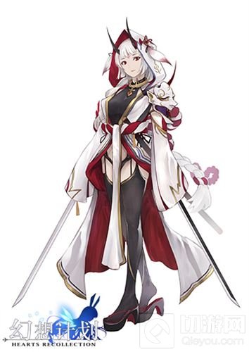 揭开幻想的面纱 幻想计划P站海量同人图放送