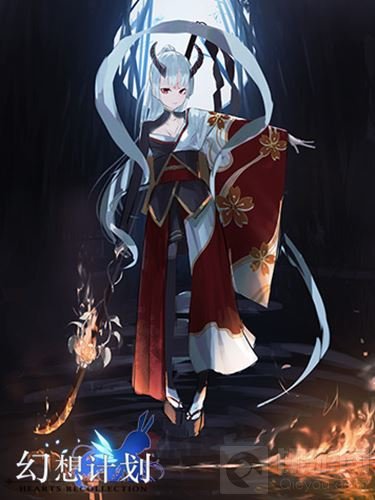 揭开幻想的面纱 幻想计划P站海量同人图放送