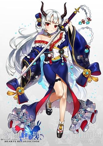 揭开幻想的面纱 幻想计划P站海量同人图放送