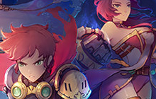 勇者一刻 《勇者荣耀》删档测试10月18日来袭