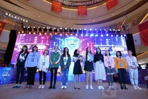 WUCG2018北区决赛圆满落幕 济南点燃电竞之火