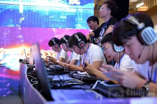 WUCG2018北区决赛圆满落幕 济南点燃电竞之火