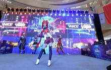 WUCG2018北区决赛圆满落幕 济南点燃电竞之火