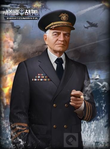 巅峰战舰新资料片将上线 耳目一新的视觉冲击