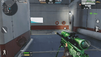 CF手游AWM裴翠好用吗 AWM裴翠属性全面评测