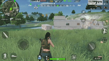 CF手游生存特训求生技巧分享 助你提高生存率