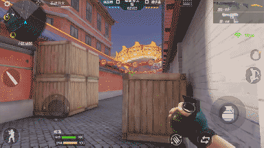 CF手游经典爆破中那些令人难受的队友大盘点