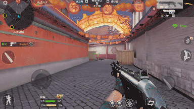 CF手游经典爆破中那些令人难受的队友大盘点