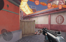 CF手游经典爆破中那些令人难受的队友大盘点