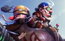 炉石传说复活牧卡组推荐 超震撼的视觉冲击