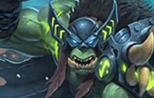 炉石传说魔块猎阵容搭配分享 针对环境待时而动