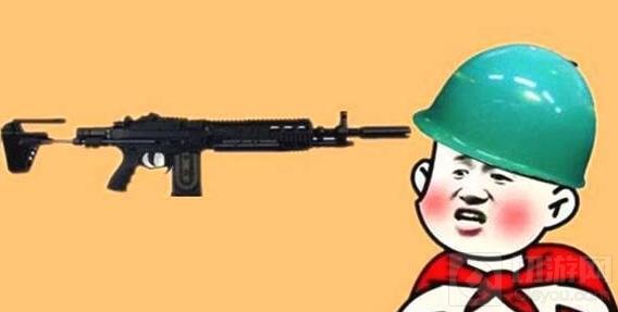 绝地求生刺激战场能秒一级头的武器全面盘点