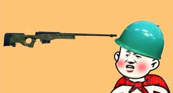 绝地求生刺激战场能秒一级头的武器全面盘点