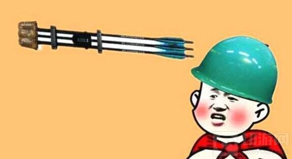 绝地求生刺激战场能秒一级头的武器全面盘点